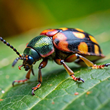Eco-Insect - Profesjonalne zwalczanie szkodników, dezynsekcja, deratyzacja i dezynfekcja.