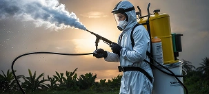 Eco-Insect - Profesjonalne zwalczanie szkodników, dezynsekcja, deratyzacja i dezynfekcja.